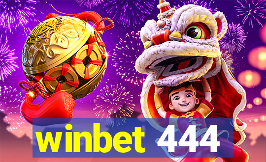 winbet 444